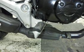 HONDA GROM 2025 JC75