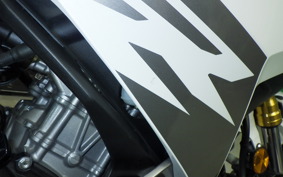 HONDA CBR250RR A MC51