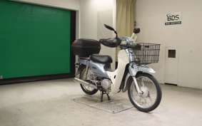 HONDA C110 SUPER CUB JA10