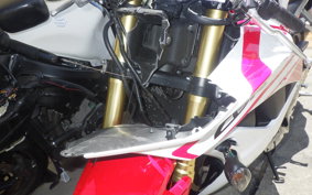 HONDA CBR600RR GEN 3