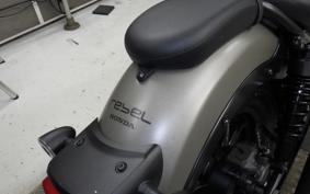 HONDA REBEL 250 A 1997 MC49
