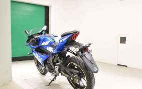SUZUKI GSX-R125 2000 DL33B