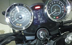 KAWASAKI Z650 RS 2024 ER650R