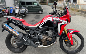 HONDA CRF1000L AFRICA TWIN SD04