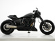 Фото Harley FXDRS 2020 с японского аукциона