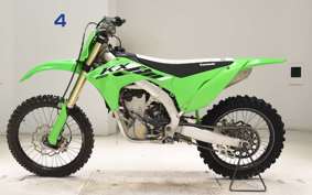KAWASAKI KX250 2018 KX252E