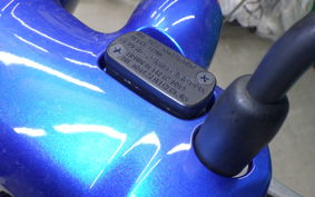 HONDA C110 SUPER CUB 2005 JA59