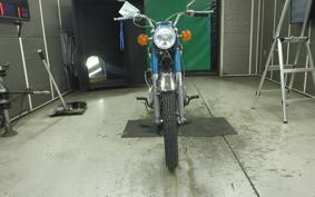 HONDA CB125 K 1993 CB125K