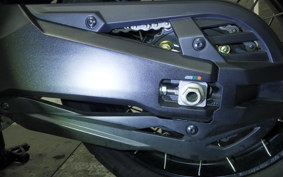 HONDA X-ADV 750 2021 RH10