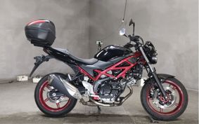 SUZUKI SV650 2018 VP55B