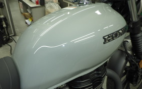 HONDA GB350S 2023 NC59