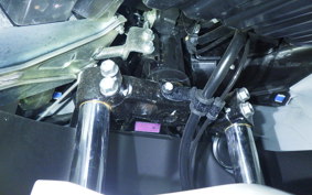 HONDA PCX 125 2017 JK05