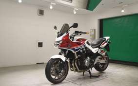 HONDA CB1300SB SUPER BOLDOR 2017 SC54