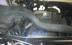 SUZUKI ｼﾞｸｻｰ250SF ED22B