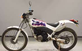 HONDA TLM220R MD23