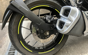 SUZUKI JIKUSA-250 ED22B