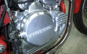 HONDA GB250 CLUBMAN Gen.4