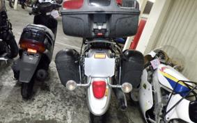 YAMAHA DRAGSTAR 400 CLASSIC 2007 VH01J