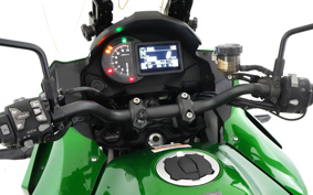 KAWASAKI VERSYS 1000 SE 2019 LZT00D