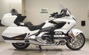 HONDA GL 1800 GOLD WING TOUR DCT 2024 SC79