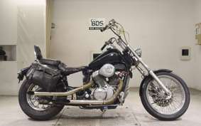 HONDA STEED 400 1992 NC26