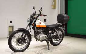 SUZUKI GRASS TRACKER Bigboy