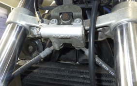 KAWASAKI ZEPHYR 1100 2024 ZRT10A