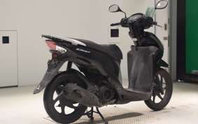 HONDA DIO 110 2023 JF58