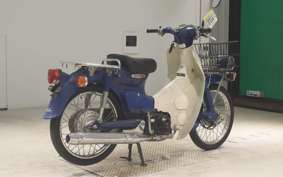 HONDA C50 SUPER CUB 2009 AA01