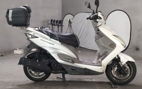 YAMAHA CYGNUS 125 X SE44J