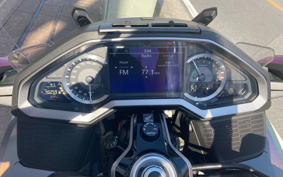 HONDA GL 1800 GOLD WING TOUR DCT 2018 SC79