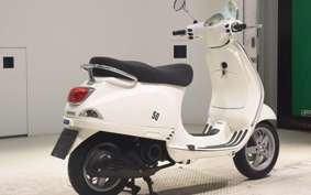 VESPA LX50 4T4V 1998