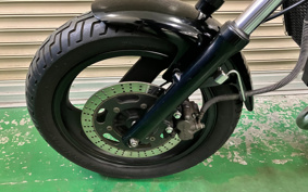 KAWASAKI ELIMINATOR 250V VN250A