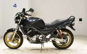 KAWASAKI BALIUS 250 Gen.2 1999 ZR250B