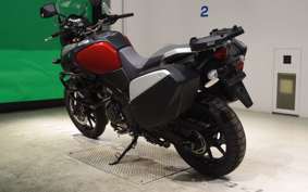 SUZUKI Vｽﾄﾛｰﾑ1000A 2016 VU51A
