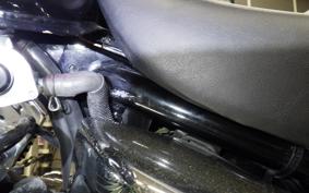 HONDA SHADOW 400 2002 NC34