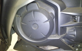 HONDA VFR1200F DCT 2011 SC63