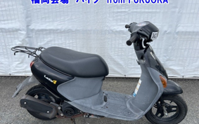 SUZUKI LET's 4