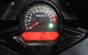 HONDA CBR250R MC41