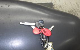 HONDA DIO Gen.6 2022 AF62