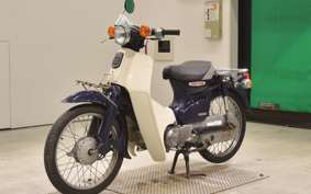 HONDA C50 SUPER CUB AA01
