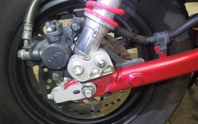 HONDA MONKEY 125 2015 JB03