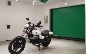 HONDA MAGNA 50 2024 AC13