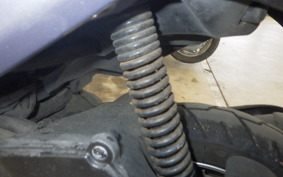 SUZUKI ADDRESS V50 Gen.2 CA44A