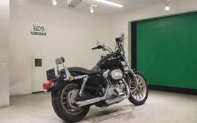 HARLEY XL883L 2004