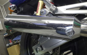 KAWASAKI BALIUS 250 Gen.2 ZR250B