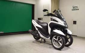 YAMAHA TRICITY 125 2023 SE82J