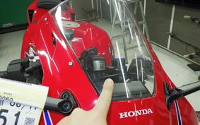 HONDA CBR600RR 2024 PC40