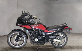 KAWASAKI GPZ400F ZX400A