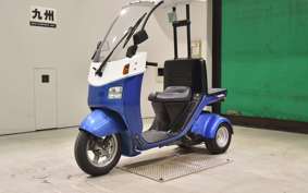 HONDA GYRO CANOPY 2025 TA03